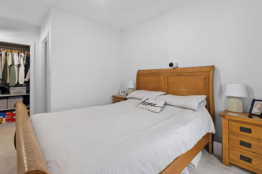Additional image 10 of 3 bed flat for saleMariners Wharf, Fort Road, Newhaven BN9
