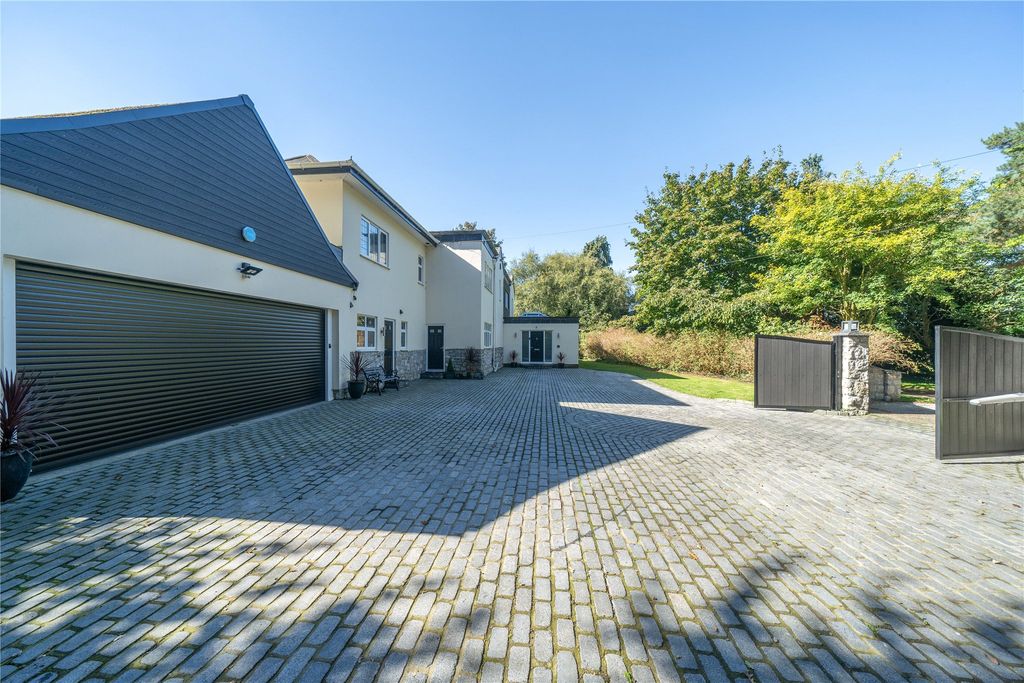 Additional image 54 of 6 bed detached house for saleHanns Hall Road, Neston, Cheshire CH64