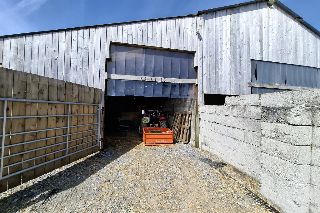 Additional image 14 of 3 bed equestrian for saleBryn Dafydd Isaf, Esgardawe, Llandeilo SA19