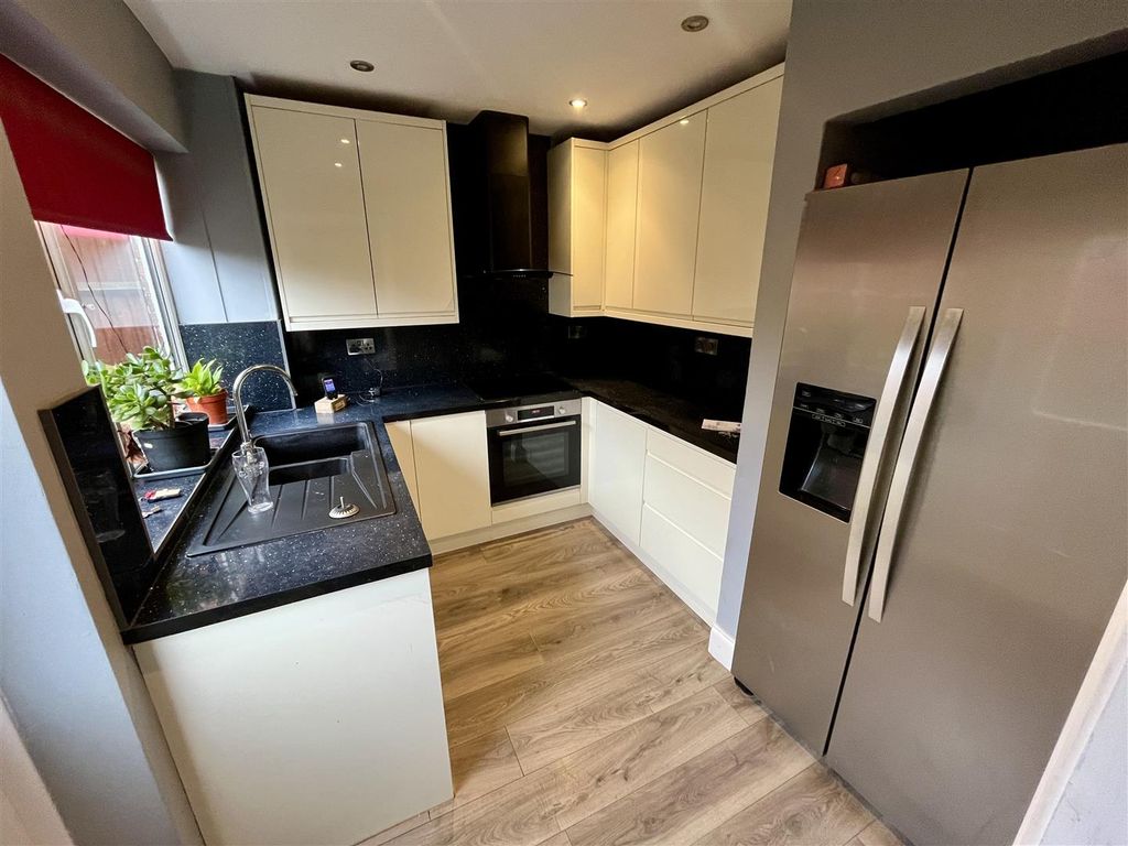 Additional image 2 of 2 bed semi-detached house for saleMeadow End, Longhope GL17