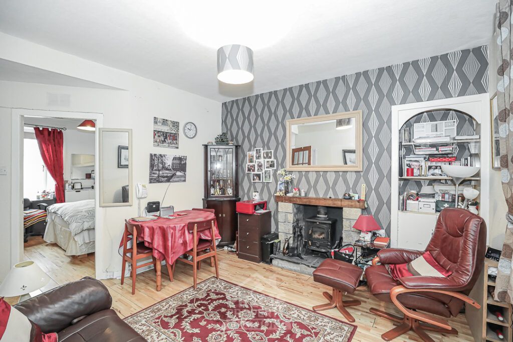 Additional image 3 of 1 bed flat for sale19 Victoria Street, Montrose DD10