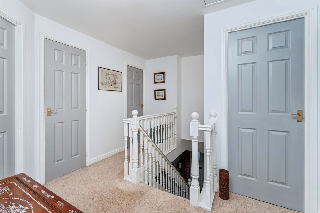 Additional image 23 of 4 bed detached house for saleMill Croft, Neston, Cheshire CH64