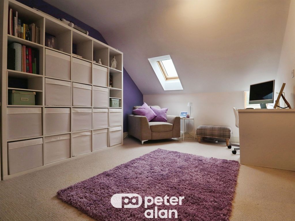 Additional image 14 of 6 bed detached house for saleCwrt Coed Parc, Maesteg CF34