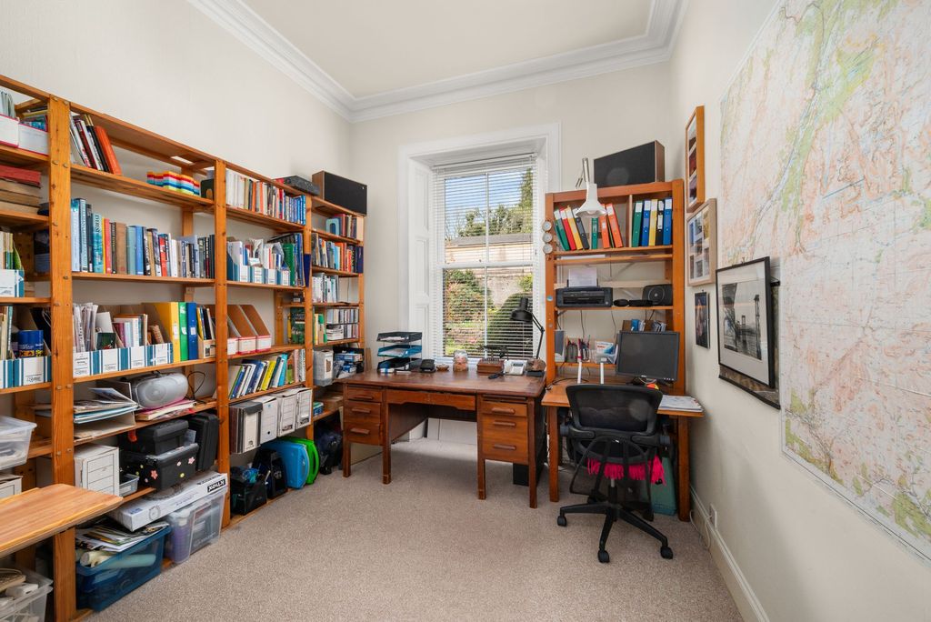 Additional image 12 of 5 bed semi-detached house for sale2A Bingham Terrace, Dundee DD4