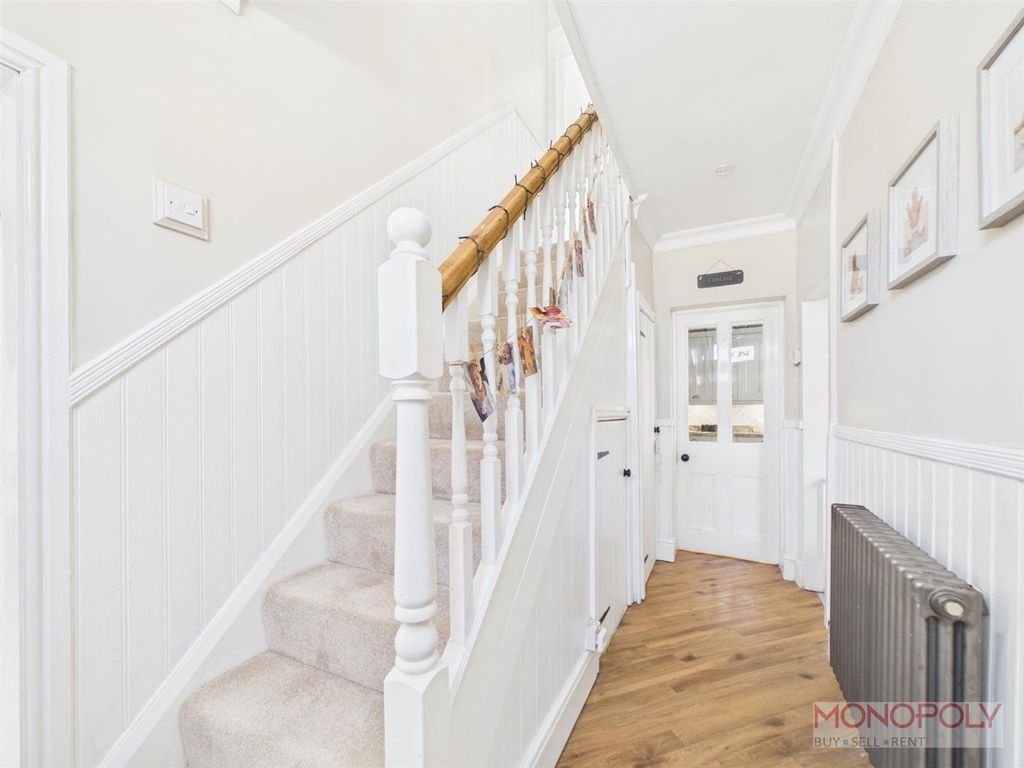 Additional image 12 of 3 bed detached house for saleRhydygaled, New Brighton, Mold CH7