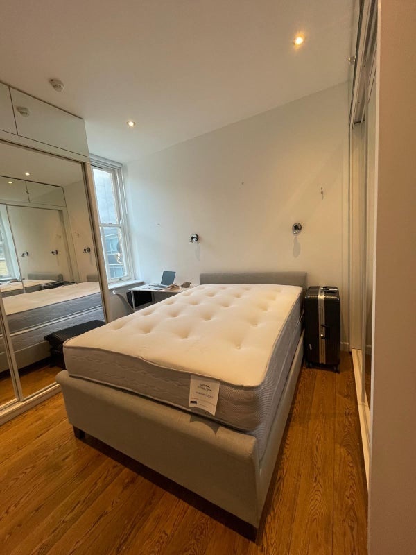 3 Bed Flat, Theobalds Road, WC1X, N1 7GU photo 2