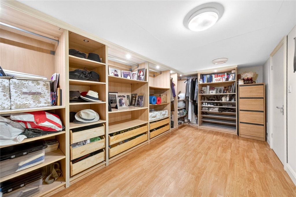 Additional image 16 of 3 bed flat for saleFlat 2, Park Crescent, Roundhay, Leeds LS8