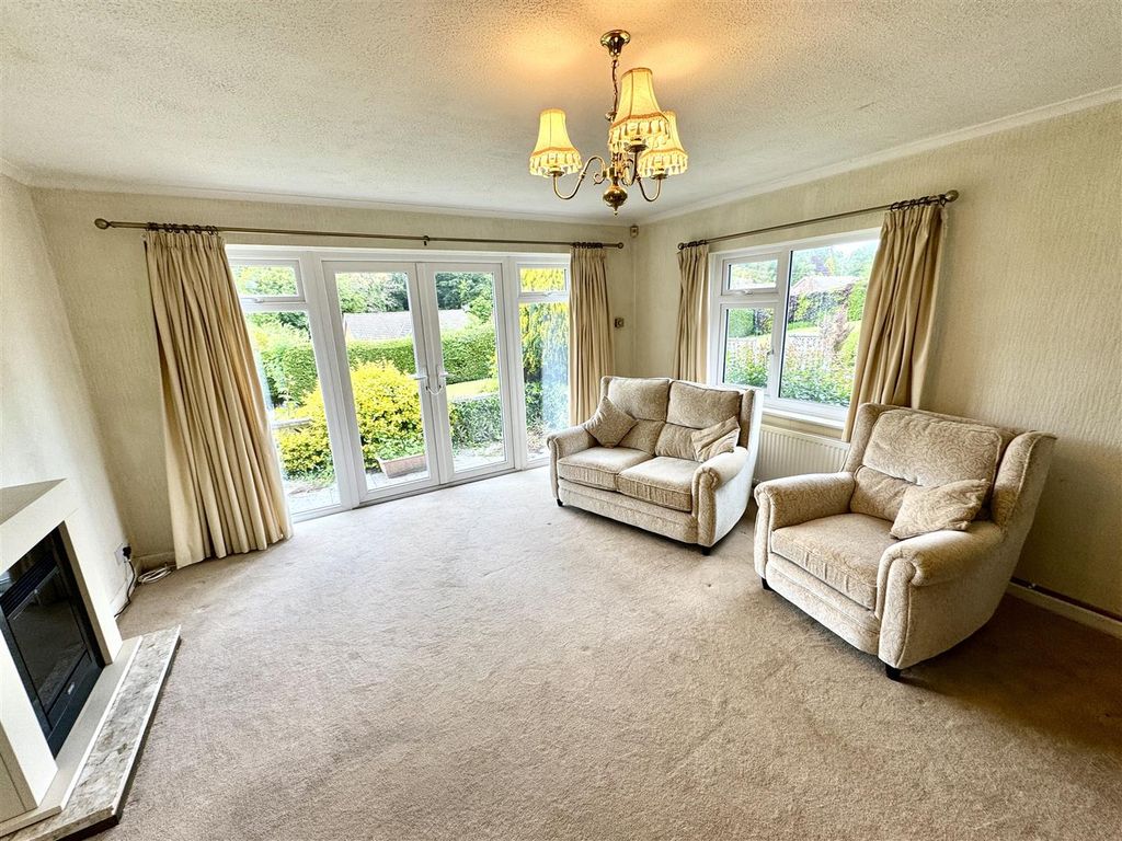 Additional image 3 of 3 bed detached bungalow for saleAllaston Road, Lydney GL15