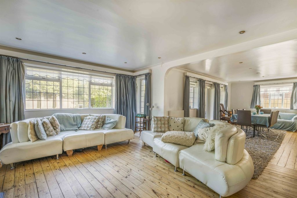 Additional image 9 of 6 bed detached house for saleLime Tree Road, Norwich NR2