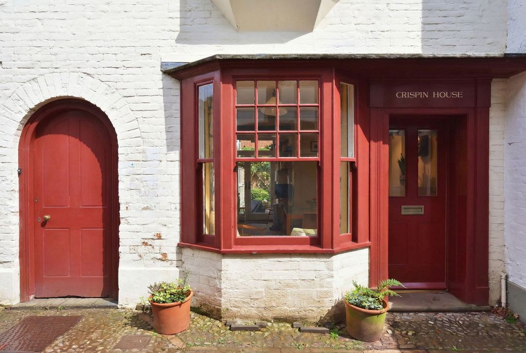 Additional image 33 of 3 bed town house for saleChurch Lane, Ledbury, Herefordshire HR8