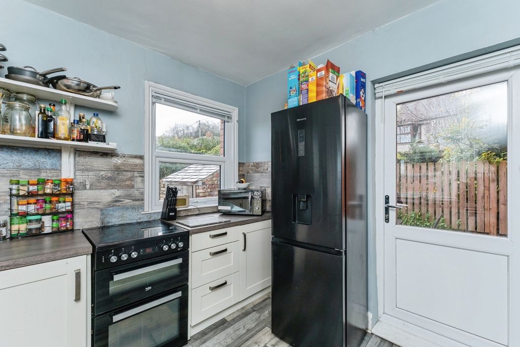 Additional image 7 of 2 bed detached house for saleMethodist Hill, Froncystyllte, Llangollen LL20