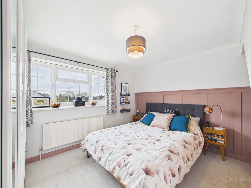 Additional image 9 of 3 bed semi-detached house for saleNorthfield Road, Princes Risborough, Buckinghamshire HP27