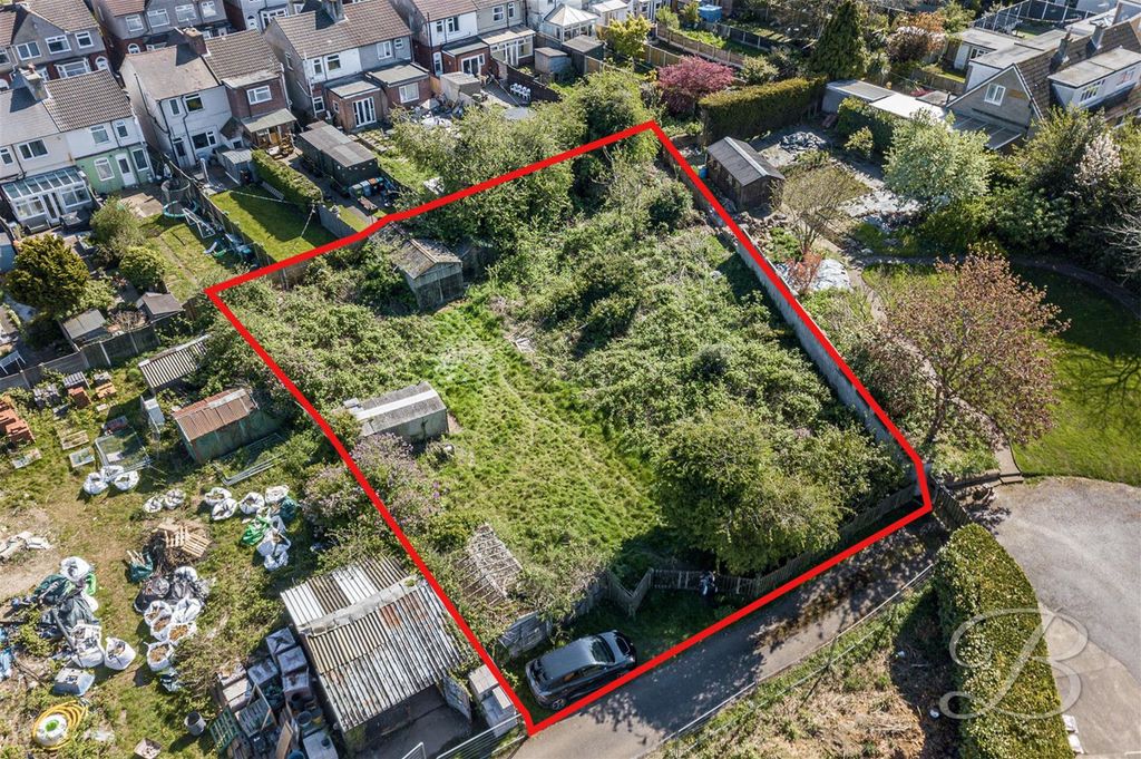 Additional image 19 of Land for saleRedgate Street, Mansfield NG19