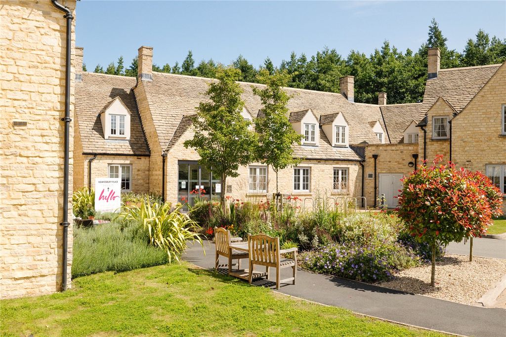 Additional image 16 of 2 bed flat for saleHawkesbury Place, Stow On The Wold, Cheltenham, Gloucestershire GL54