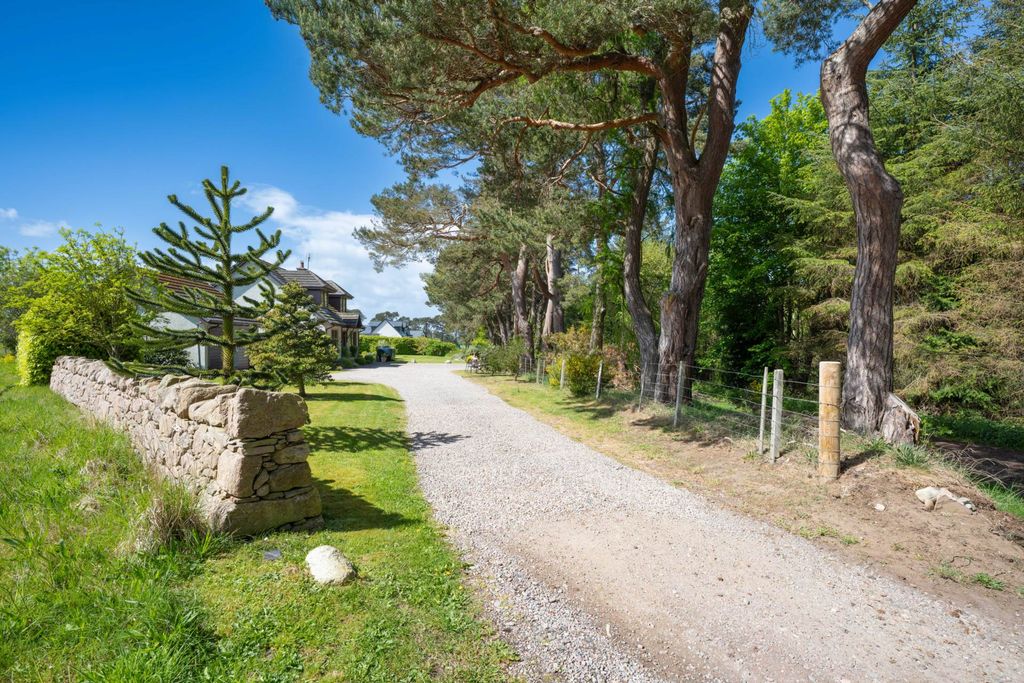 Additional image 24 of 4 bed detached house for saleWester Lochloy, Nairn IV12