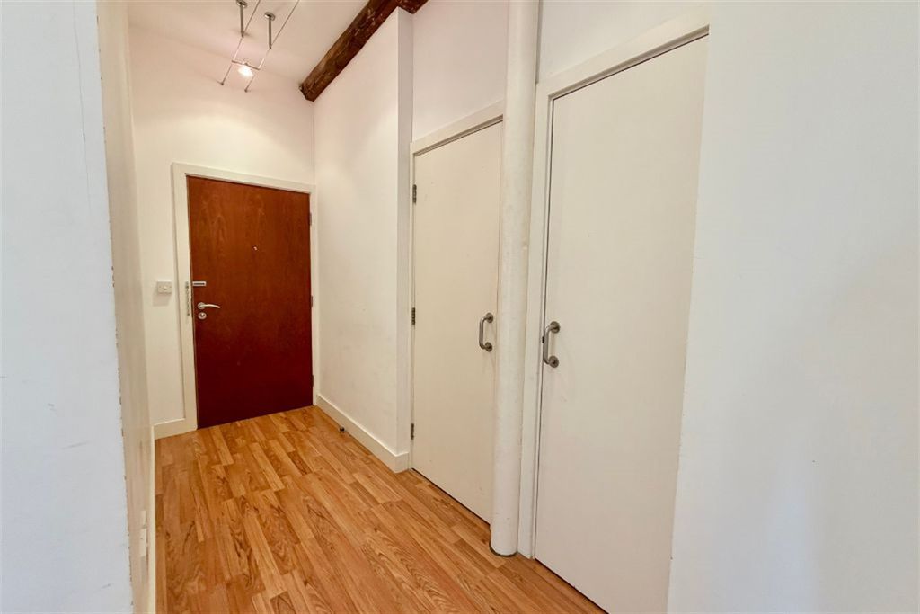 Additional image 9 of 2 bed flat for sale21 The Lace Mill, Wollaton Road, Beeston NG9