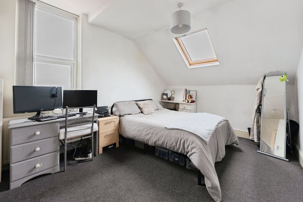 Additional image 8 of 2 bed flat for saleGrange Road West, Prenton CH43