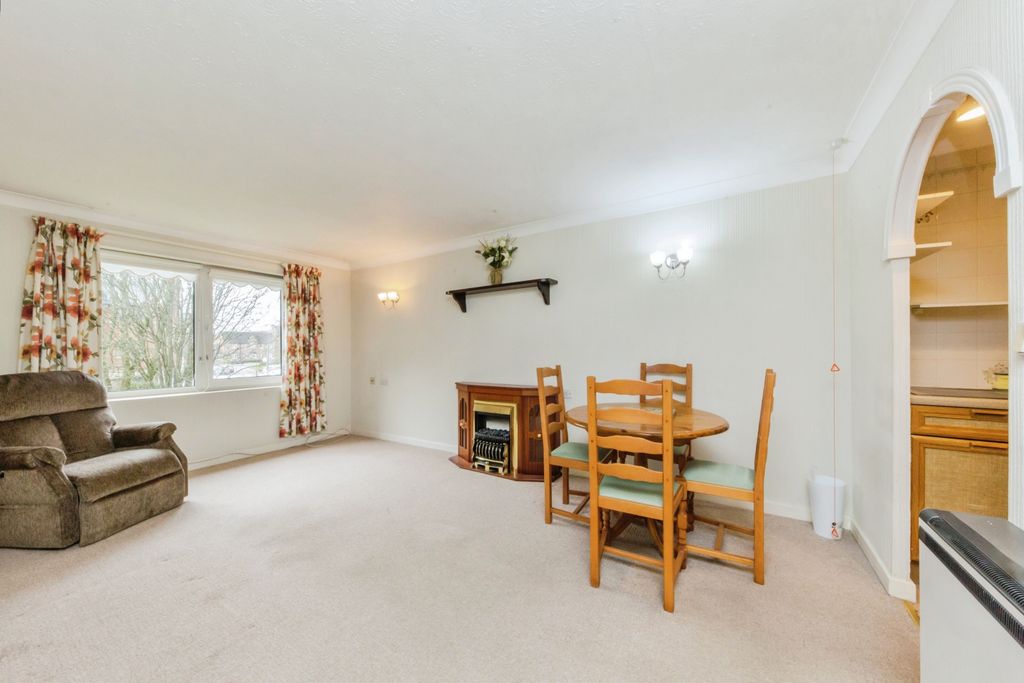Additional image 13 of 1 bed flat for saleMillers Court, Hope Street West, Macclesfield, Cheshire SK10