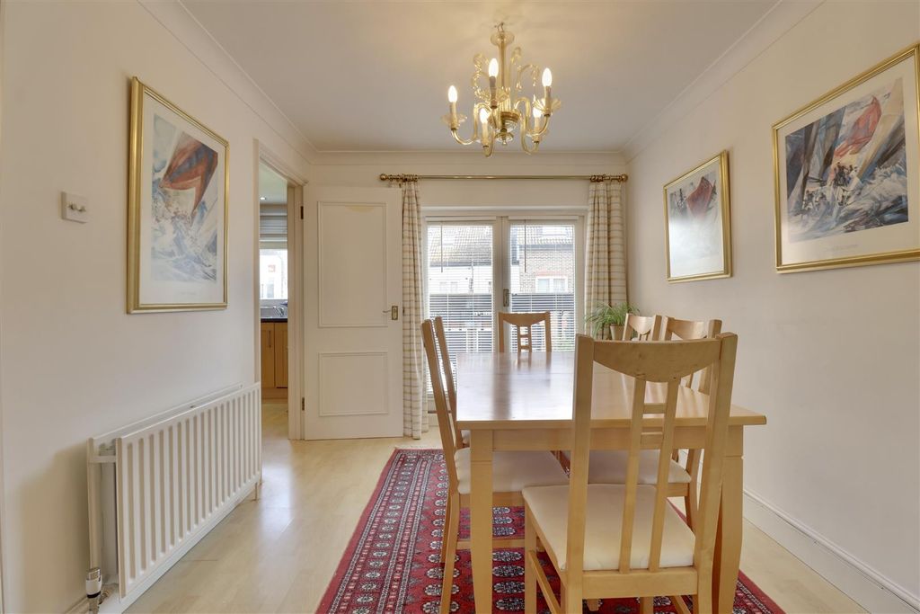 Additional image 8 of 4 bed town house for saleBroad Street, Old Portsmouth, Hampshire PO1