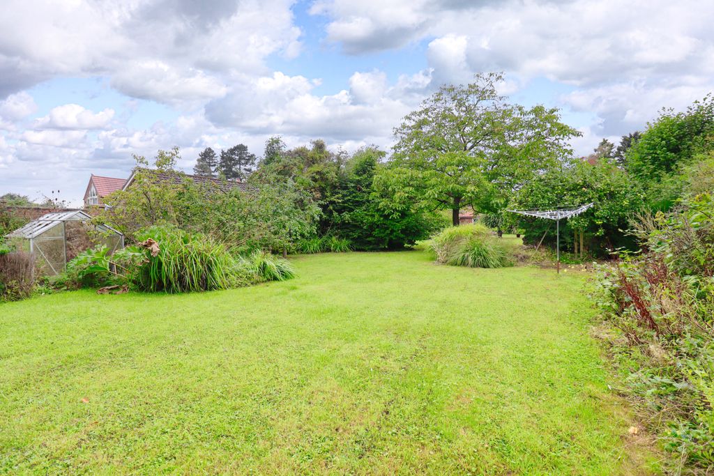 Additional image 12 of 3 bed detached house for saleRasen Road, Tealby, Market Rasen LN8