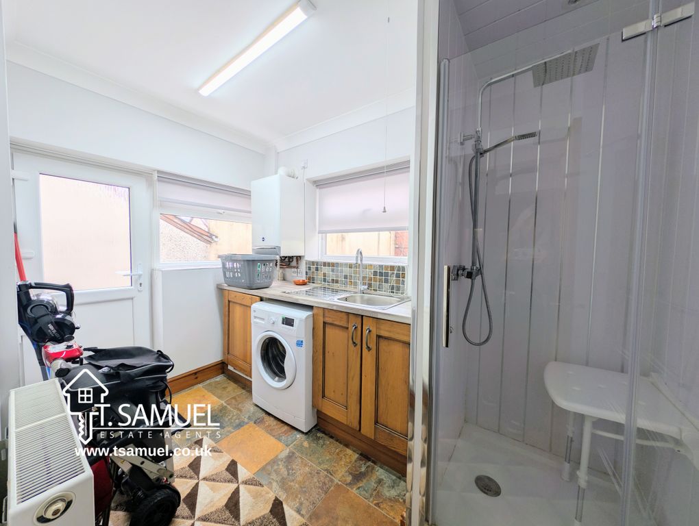 Additional image 10 of 3 bed terraced house for saleRichmond Road, Caegarw, Mountain Ash CF45