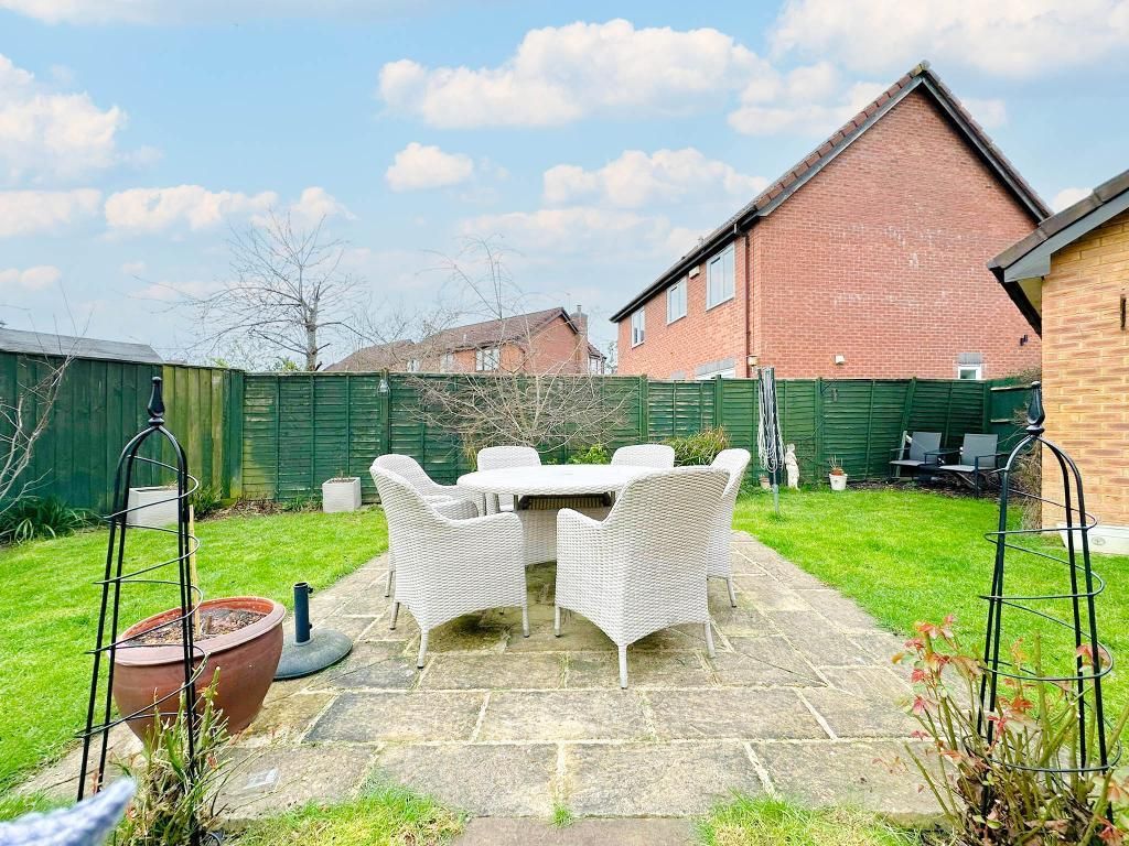 Additional image 25 of 4 bed detached house for saleCornflower Way, Melksham, Wiltshire SN12