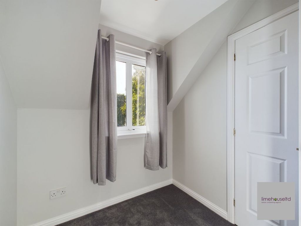 Additional image 17 of 3 bed end terrace house for saleCrosslaw Gardens, Lanark ML11