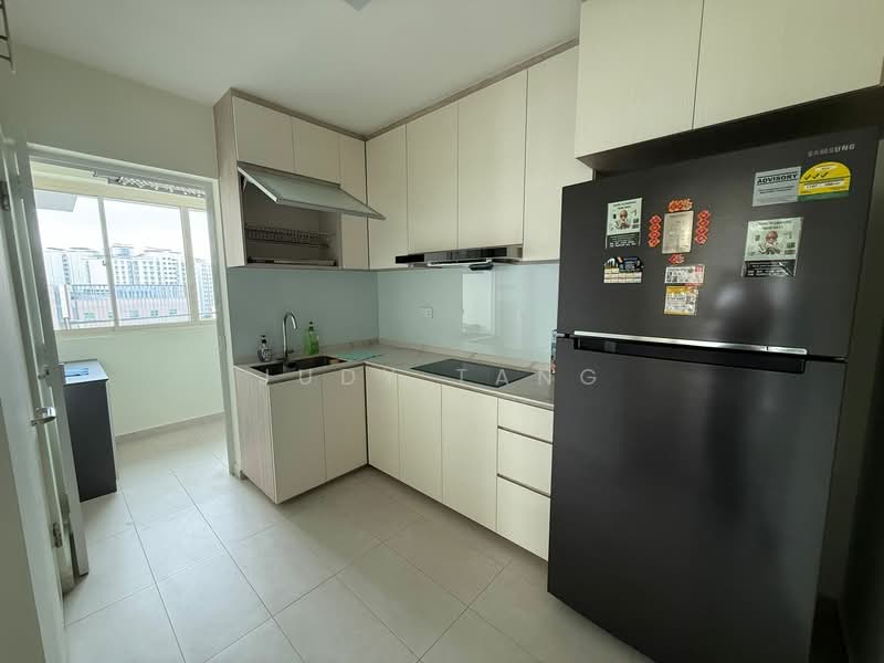 212C Compassvale Drive photo 5