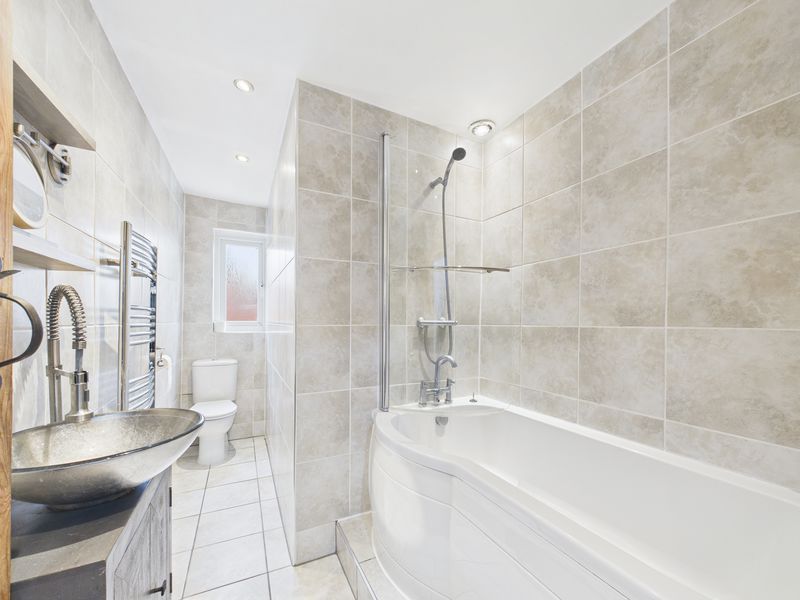 Additional image 8 of 3 bed end terrace house for saleWestover, Langport TA10