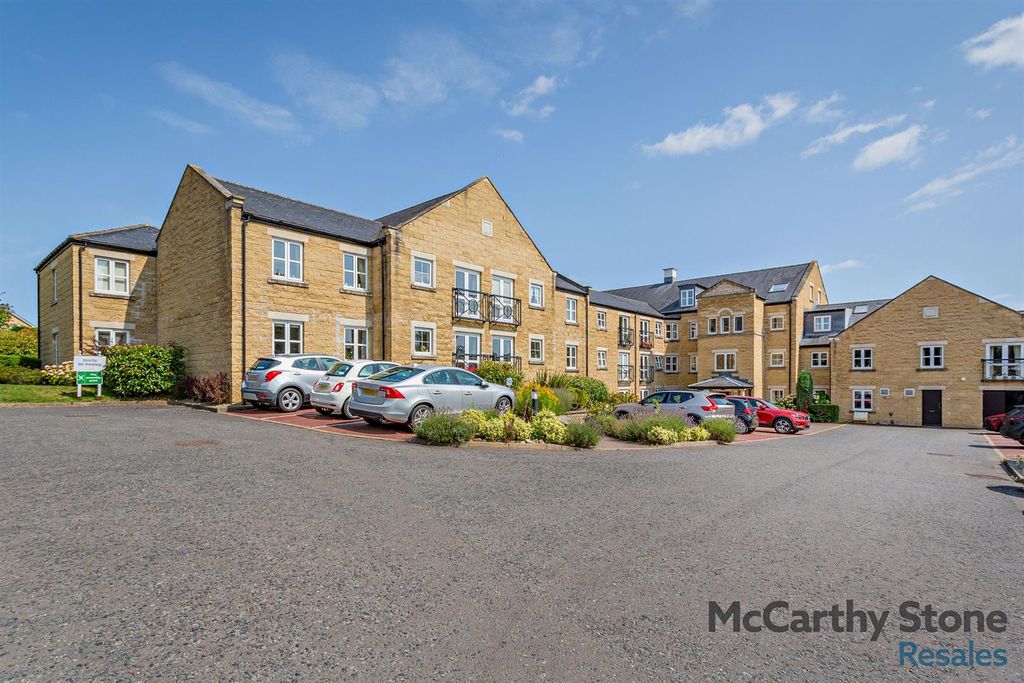 Additional image 16 of 2 bed flat for saleHollis Court, Castle Howard Road, Malton YO17