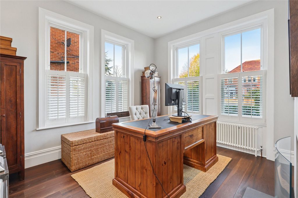 Additional image 26 of 6 bed semi-detached house for saleThetford Road, New Malden KT3