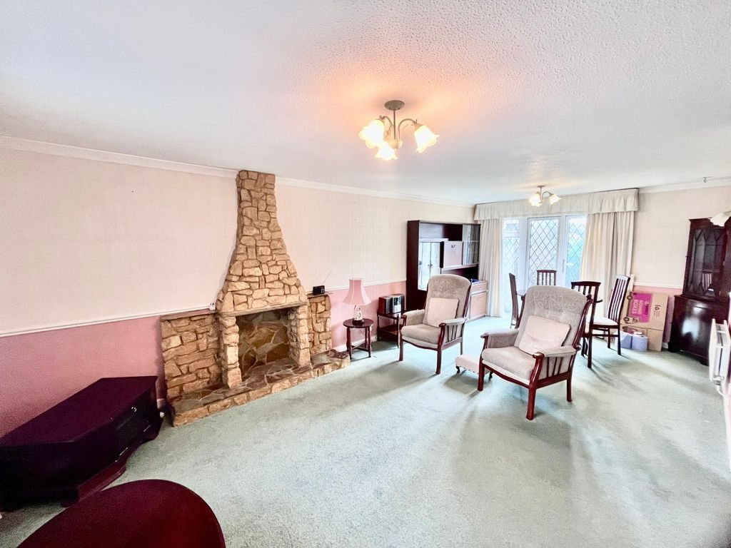 Additional image 2 of 4 bed detached house for saleThurne Close, Newport Pagnell MK16