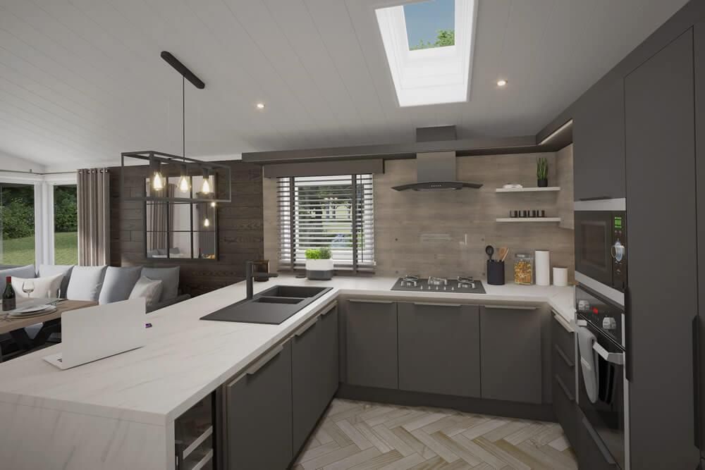 Additional image 7 of 3 bed lodge for saleGallanach Road, Oban PA34