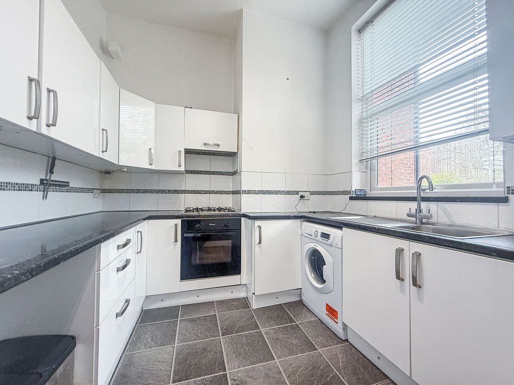 2 bed flat for saleDevonshire Place, Oaklands CH43 photo 4