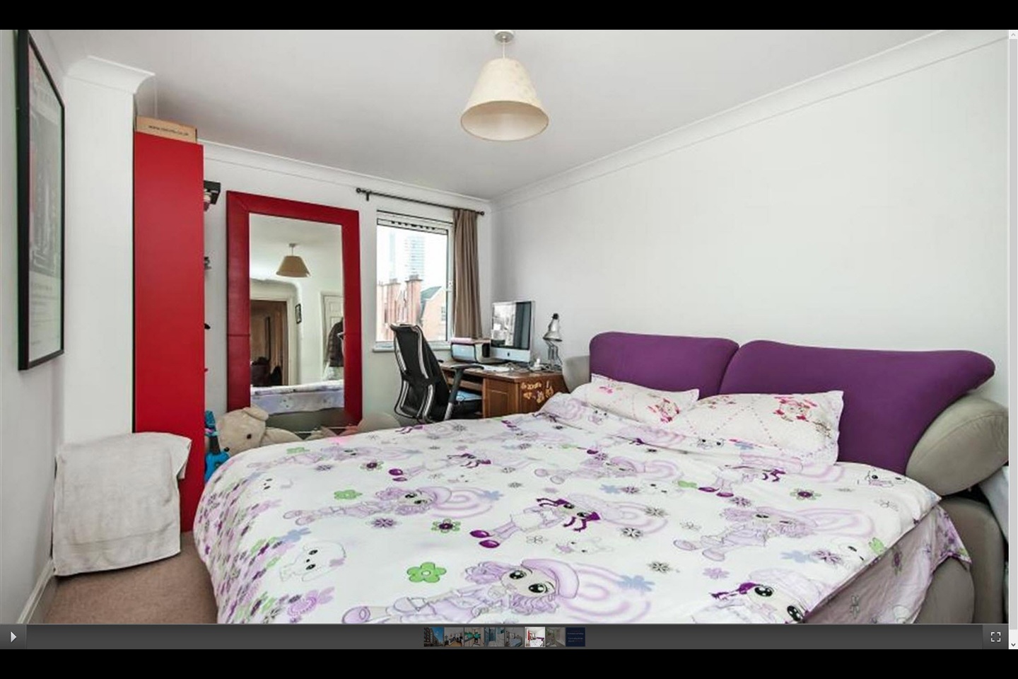 Room in a Shared Flat, Westminster, SW1P, N1 7GU photo 4