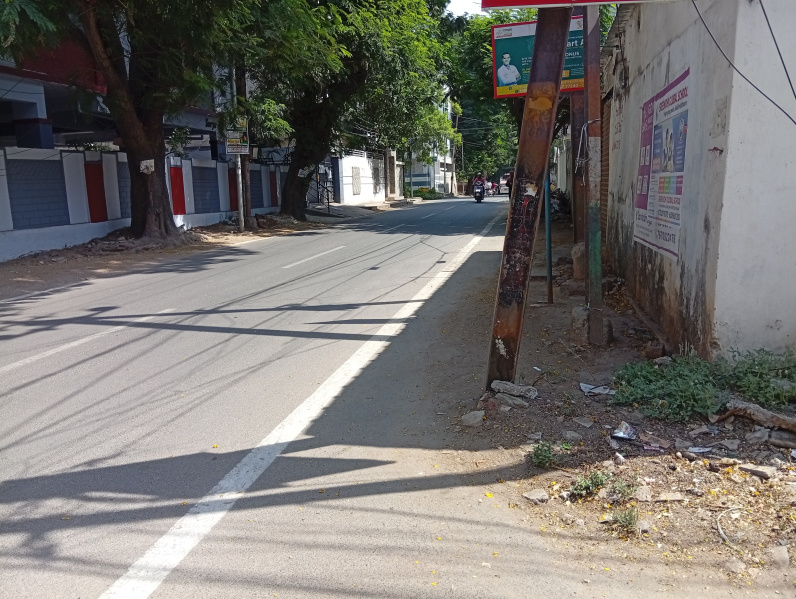 Saidabad, Hyderabad