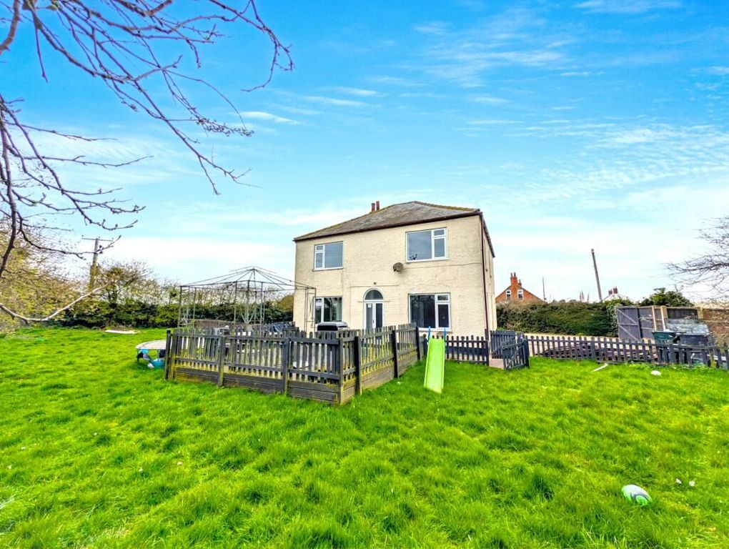 4 bed detached house for salePeters Lane, Withern, Alford LN13