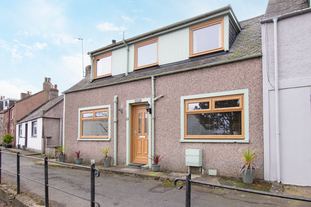 2 bed semi-detached house for saleWest Terrace, Montrose DD10