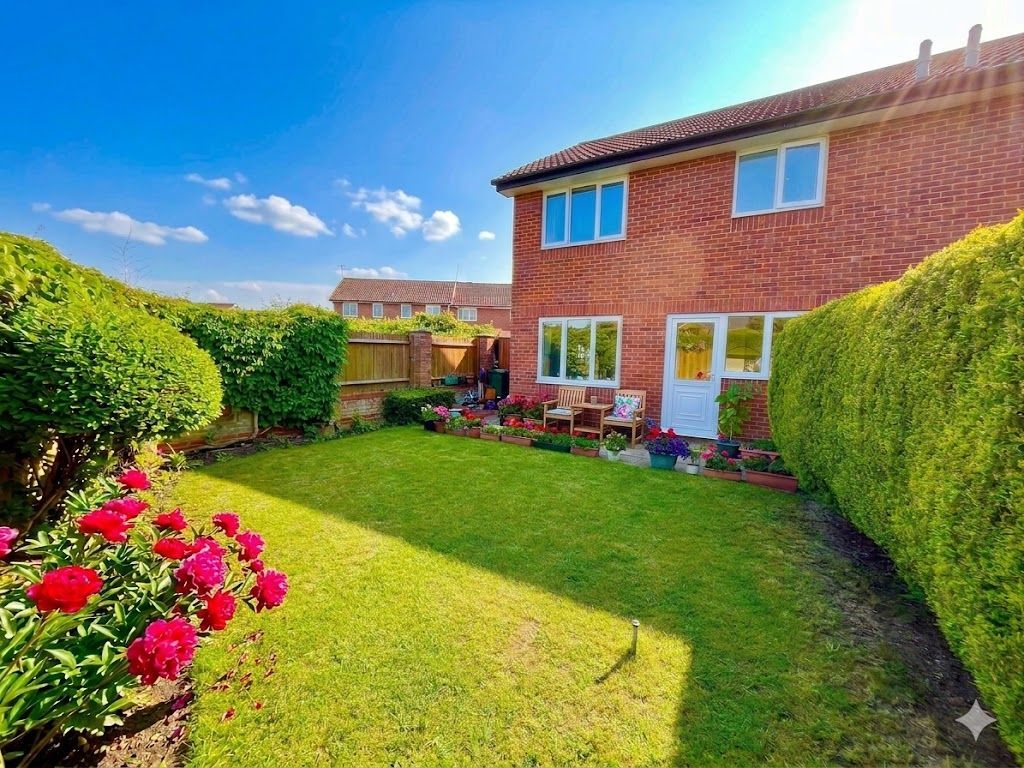Additional image 12 of 3 bed semi-detached house for saleFriary Gardens, Newport Pagnell MK16