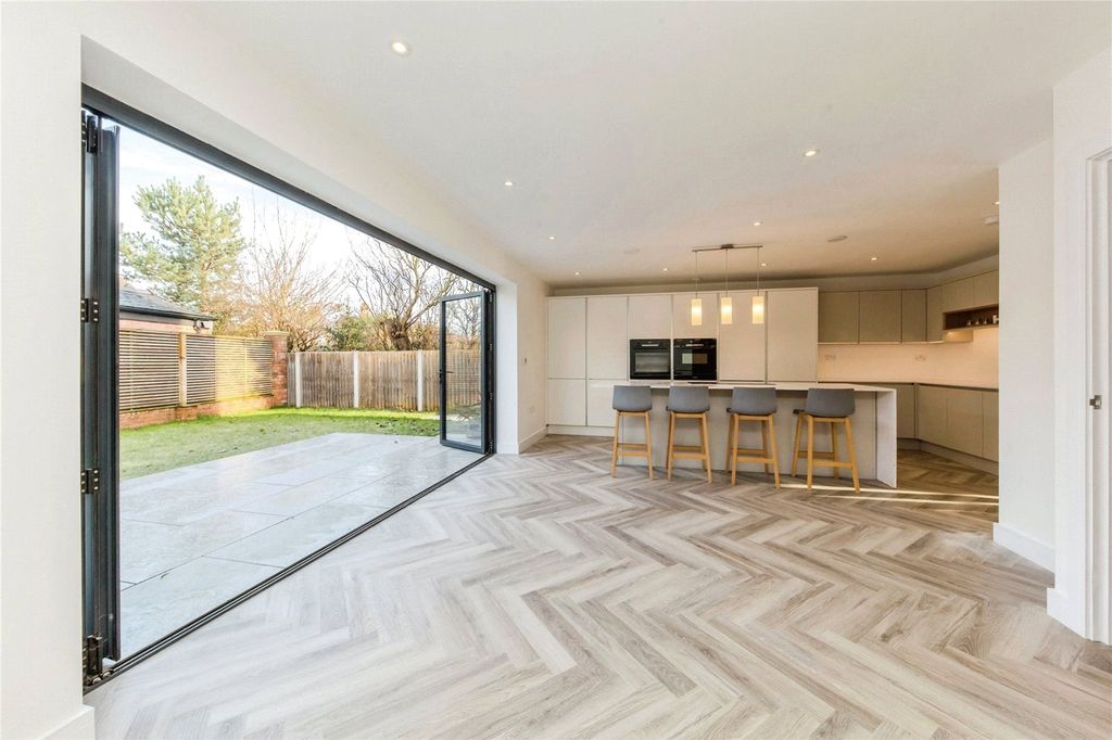 Additional image 6 of 5 bed detached house for saleMagpie Lane, Nantwich, Cheshire CW5
