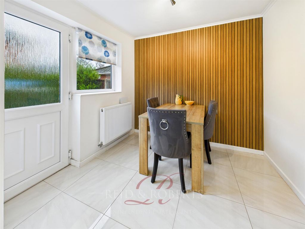 Additional image 18 of 3 bed detached house for saleSandy Grove, Mold CH7