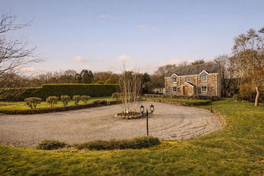 2 bed detached house for saleBarn Park, Lostwithiel PL22
