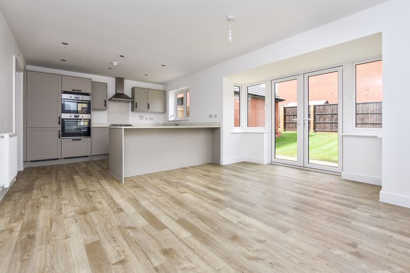 Additional image 2 of 4 bed detached house for saleThe Bowyer, Braunston Road, Oakham LE15