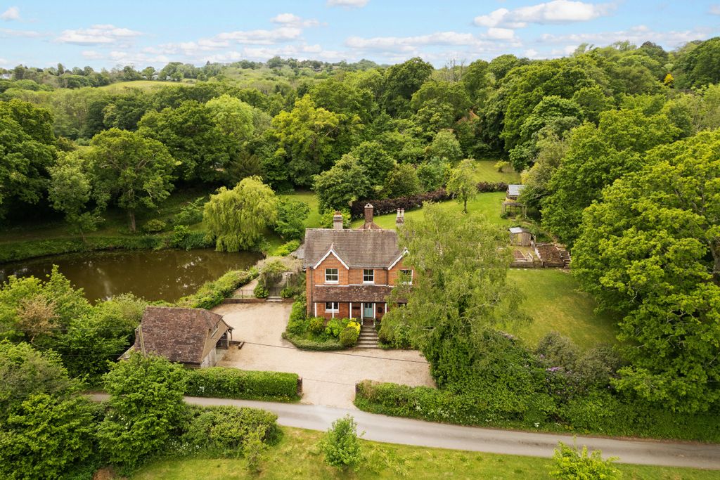 5 bed detached house for saleFir Toll Road, Mayfield TN20