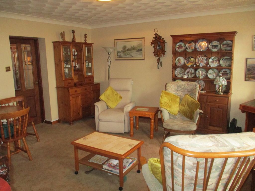 3 bed cottage for saleWaterbeck DG11 photo 4
