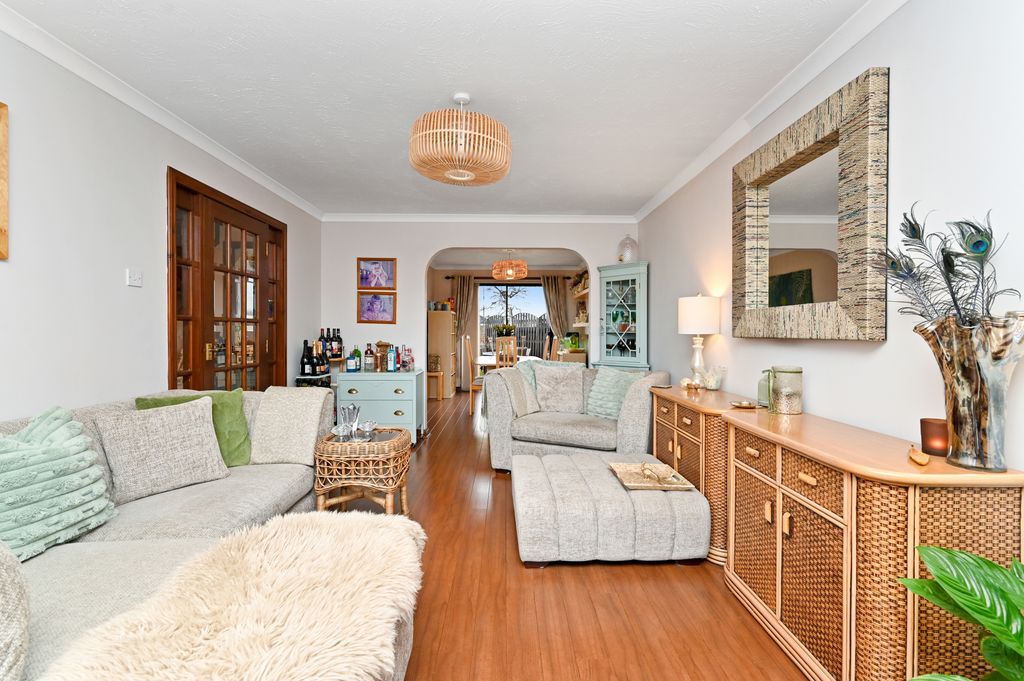 Additional image 2 of 3 bed villa for sale1 Rose Park, Bonnyrigg EH19