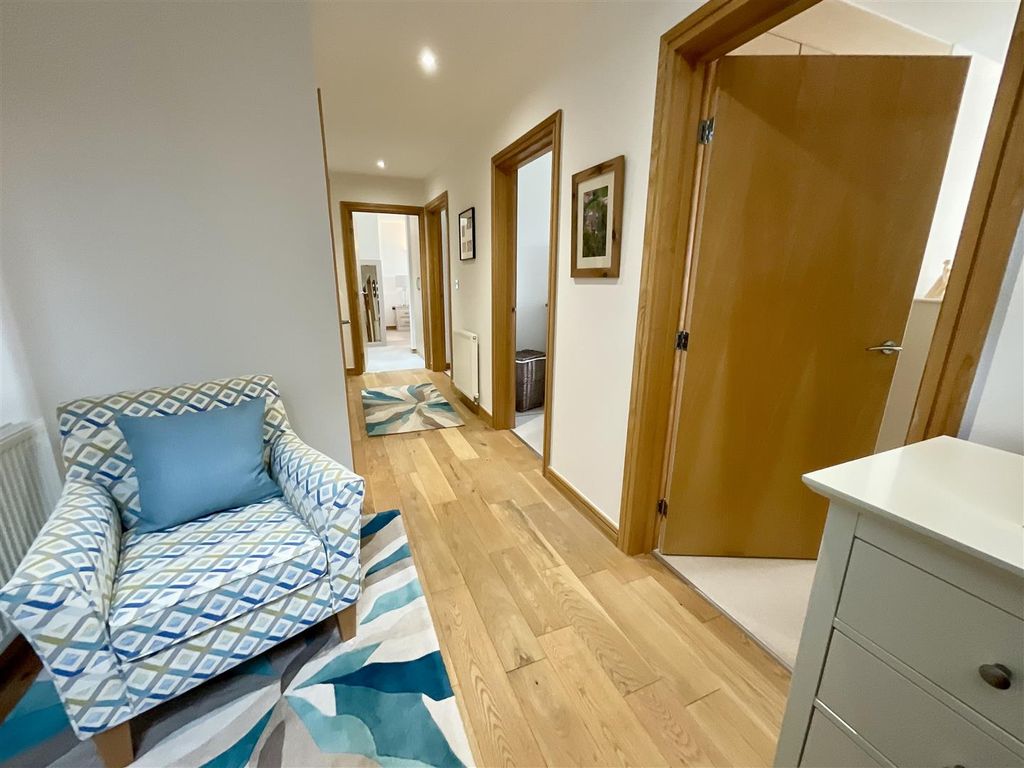 Additional image 21 of 4 bed detached house for salePentre Nicklaus Village, Llanelli SA15