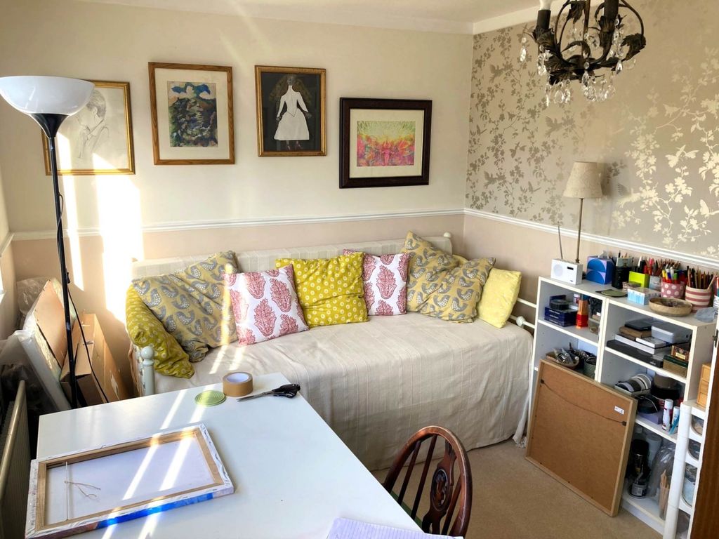 Additional image 12 of 3 bed semi-detached house for salePenrallt Street, Machynlleth SY20