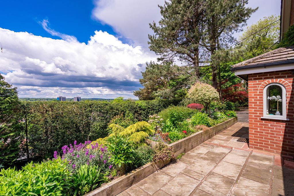 Additional image 2 of 4 bed detached house for saleBibbys Lane, Macclesfield, Cheshire SK10