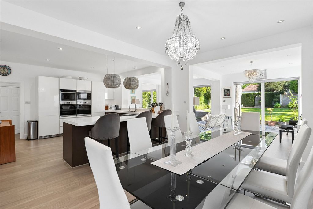 Additional image 6 of 6 bed detached house for saleNelson Road, New Malden KT3